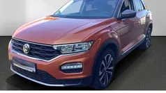 Gebraucht 2019 VW T-Roc IQ Drive SUV | 21.280 € (Fairer Preis)