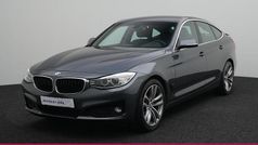 Mineralgrau metallic Gebraucht 2013 BMW 320 Gran Turismo Sport Line Limousine | 10.450 € (Fairer Preis)