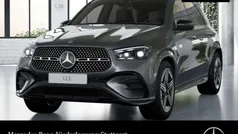 Schwarz Gebraucht 2025 Mercedes GLE450 AMG AMG SUV | 99.490 € (Fairer Preis)