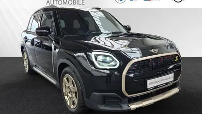 Gebraucht Mini Countryman 230 kW (313 PS) 2024 SUV
