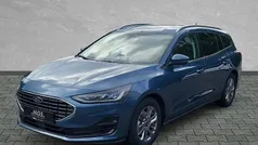 Gebraucht 2025 Ford Focus Titanium Limousine | 24.990 € (Fairer Preis)