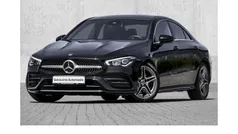 Gebraucht 2022 Mercedes CLA200 AMG line Plus Limousine | 33.900 € (Fairer Preis)