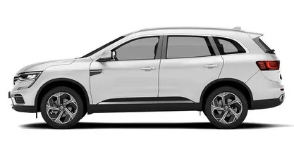 Second-hand Renault Koleos Initiale Paris 183 CP (134 kW) 2022 SUV