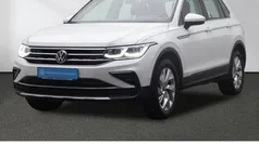 Gebraucht 2022 VW Tiguan Elegance SUV | 28.480 € (Guter Preis)