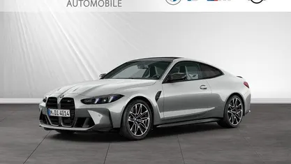 Gebraucht BMW M4 Competition Edition 510 PS (375 kW) 2025 Coupé