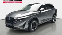 Gebraucht 2025 Nissan Qashqai N-Connecta SUV | 30.890 € (Fairer Preis)