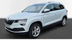 Gebraucht 2019 Skoda Karoq Style SUV | 21.489 € (Fairer Preis)