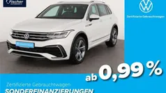 Gebraucht 2024 VW Tiguan R-line SUV | 39.980 € (Superpreis)