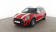 Rot Gebraucht 2021 Mini Cooper Clubman Kombi | 20.430 € (Guter Preis)