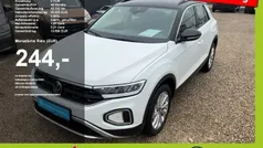 Gebraucht 2024 VW T-Roc Life SUV | 26.620 € (Fairer Preis)