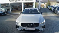 Vapour grey Gebraucht 2024 Volvo S60 Plus Limousine | 39.990 € (Fairer Preis)