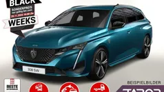 Gebraucht 2025 Peugeot 308 GT Kombi | 29.988 € (Fairer Preis)