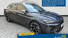 Magneticgrau metallic Neu 2024 Cupra Leon Kombi | 30.990 € (Superpreis)