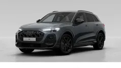 Gebraucht 2025 Audi Q5 Ambiente SUV | 69.440 € (Fairer Preis)