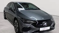 Gebraucht 2023 Mercedes EQE300 Electric Art Limousine | 40.990 € (Fairer Preis)