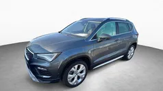 Gebraucht 2020 Seat Ateca Beats SUV | 21.950 € (Superpreis)