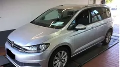Gebraucht 2021 VW Touran United Van / Kleinbus | 27.910 € (Fairer Preis)
