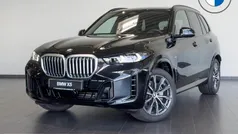 Gebraucht 2025 BMW X5 M Sport SUV | 96.860 € (Fairer Preis)