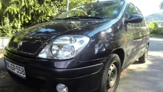Gebraucht 2002 Renault Scénic Van / Kleinbus | 688 € (Guter Preis)