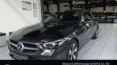 Gebraucht 2024 Mercedes C200 Avantgarde Limousine | 38.700 € (Fairer Preis)