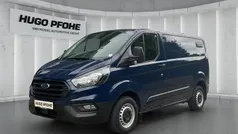 Gebraucht 2019 Ford Transit Custom Van | 16.290 € (Superpreis)