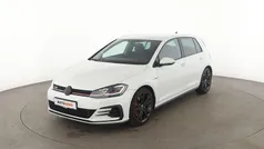 Gebraucht 2020 VW Golf VII GTI Limousine | 23.210 € (Fairer Preis)