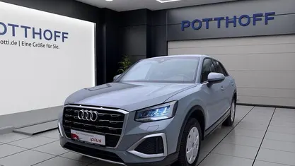Gebraucht Audi Q2 Advanced Plus 116 PS (85 kW) 2025 SUV