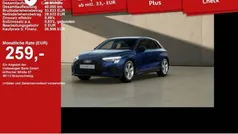 Gebraucht 2025 Audi A3 Sportback S-Line Limousine | 36.999 € (Superpreis)