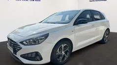 Gebraucht 2022 Hyundai i30 Edition 30 Limousine | 19.990 € (Fairer Preis)