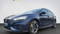 Gebraucht 2024 Hyundai i30 N Line Kombi | 28.990 € (Fairer Preis)
