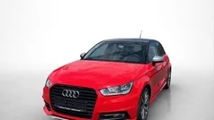 Misanorot perleffekt Gebraucht 2018 Audi A1 Sportback Sport Kleinwagen | 14.390 € (Superpreis)