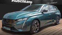Gebraucht 2023 Peugeot 308 Allure Kombi | 24.880 € (Fairer Preis)