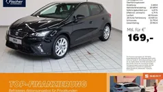 Schwarz Neu 2025 Seat Ibiza FR Limousine | 25.980 € (Fairer Preis)