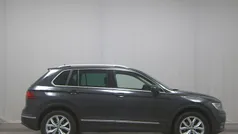 Gebraucht 2020 VW Tiguan Highline SUV | 19.780 € (Guter Preis)