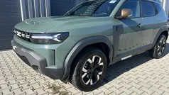 Safari grüngrau Neu 2025 Dacia Duster Extreme SUV | 26.490 € (Fairer Preis)