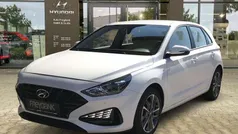 Gebraucht 2024 Hyundai i30 Trend Limousine | 25.499 € (Fairer Preis)