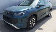Nightschade blau metallic Neu 2025 VW Tayron Life SUV | 41.840 € (Superpreis)