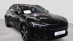 Void Gebraucht 2022 Polestar 2 Limousine | 26.390 € (Guter Preis)