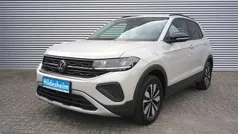 Gebraucht 2024 VW T-Cross Goal SUV | 22.929 € (Etwas zu teuer)