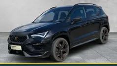 Gebraucht 2022 Cupra Ateca VZ SUV | 35.890 € (Fairer Preis)
