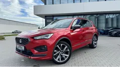 Gebraucht 2023 Seat Tarraco 4Drive SUV | 40.900 € (Fairer Preis)