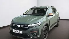 Grau Neu 2024 Dacia Sandero Extreme Kleinwagen | 20.495 € (Fairer Preis)
