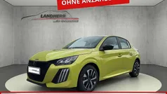 Zlta agueda Neu 2025 Peugeot 208 Style Kleinwagen | 17.000 € (Guter Preis)