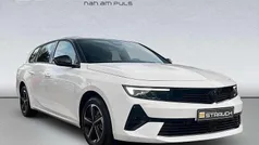 Gebraucht 2025 Opel Astra Kombi | 27.600 € (Guter Preis)