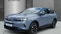 Grafik grau Neu 2025 Opel Grandland X SUV | 34.590 € (Guter Preis)