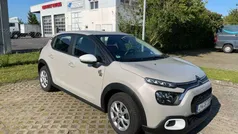 Gebraucht 2024 Citroën C3 PureTech Kleinwagen | 14.850 € (Fairer Preis)
