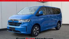 Gebraucht 2025 VW Caravelle Style Van / Kleinbus | 58.980 € (Fairer Preis)