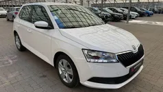 Gebraucht 2021 Skoda Fabia Ambition Limousine | 11.990 € (Fairer Preis)