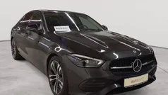 Gebraucht 2022 Mercedes C300 Avantgarde Limousine | 36.990 € (Guter Preis)