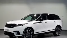 Gebraucht 2023 Land Rover Range Rover Velar HSE Dynamic SUV | 58.890 € (Superpreis)